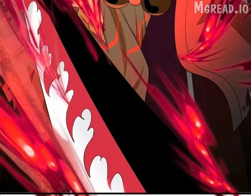 Era of the Haunted Chapter 583  - page 149